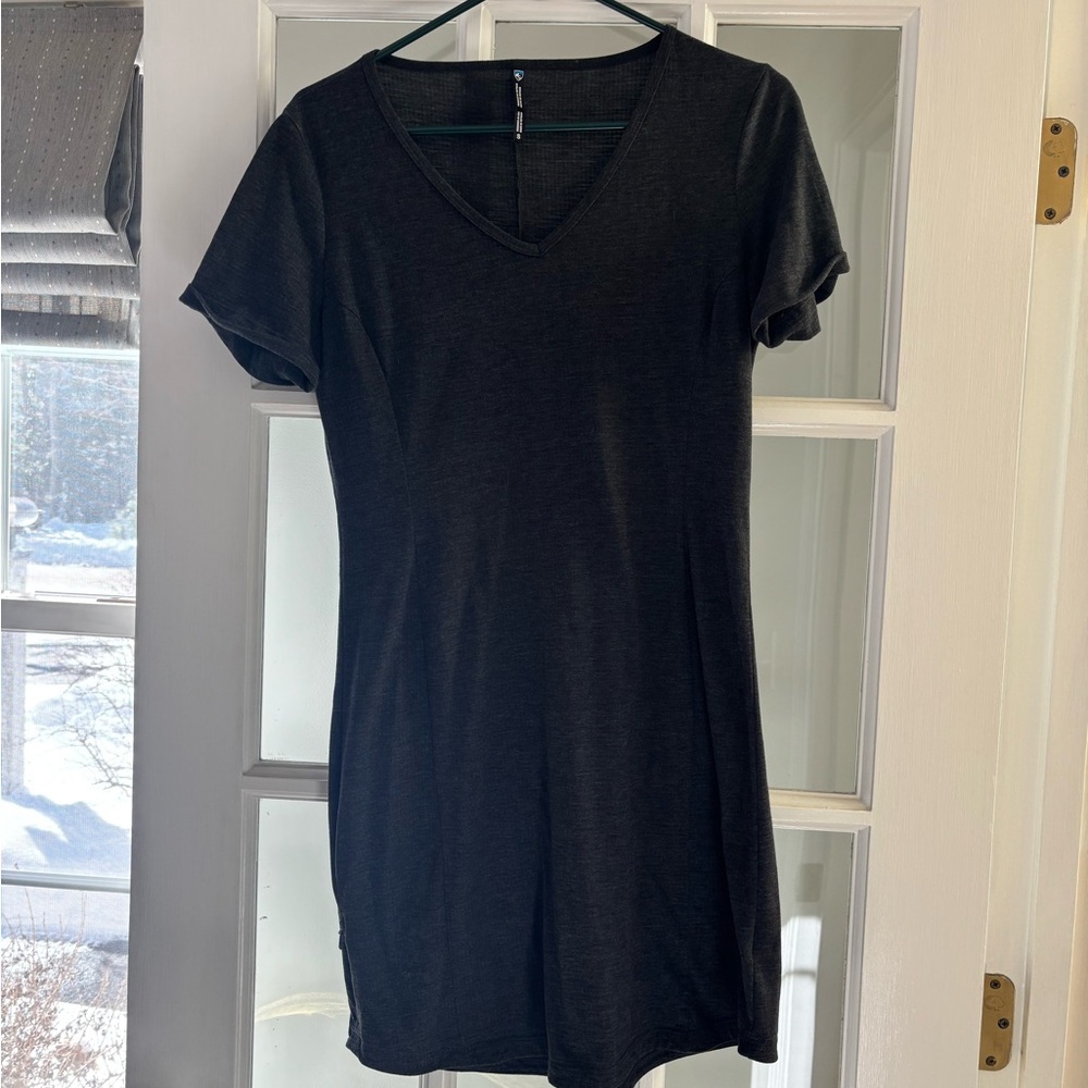 Kuhl Inara T-shirt dress - Picture 3 of 5